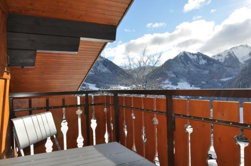 Apartamento Terroit 46-47b - Altitude Immobilier