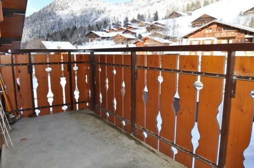Apartamento Terroit 46-47b - Altitude Immobilier