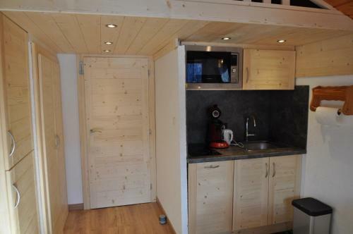 Apartamento Terroit 46-47b - Altitude Immobilier