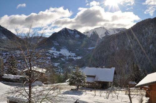 Apartamento Terroit 46-47b - Altitude Immobilier