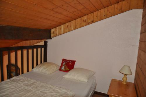 Apartamento Fioles 18 - Altitude Immobilier