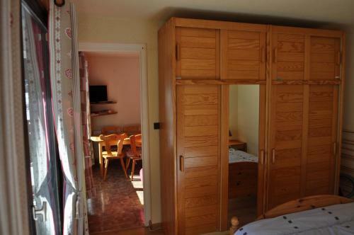 Apartamento Perce Neige 20c