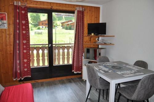 Apartamento Perce Neige 20c
