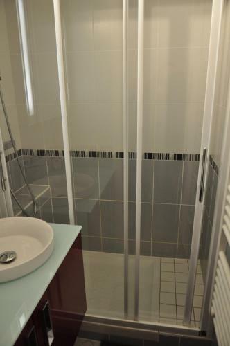 Apartamento Perce Neige 20c