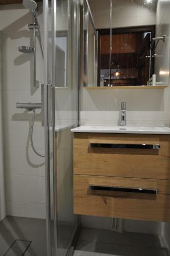 Apartamento Moulin 291b - Altitude Immobilier