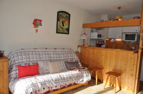 Apartamento Moulin 153a - Altitude Immobilier