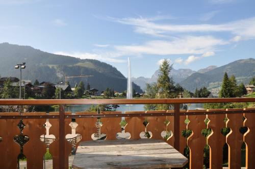 Apartamento Balcon Du Lac 13b - Altitude Immobilier