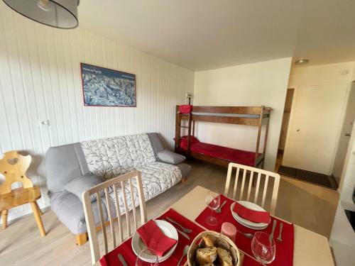 Apartamento 2 Comfortable Studios Of 2-4 Persons Each In Chatel Center