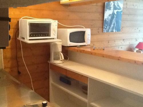 Apartamento 166 Studio Chatel