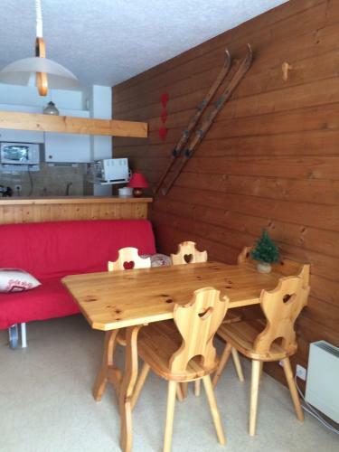 Apartamento 166 Studio Chatel