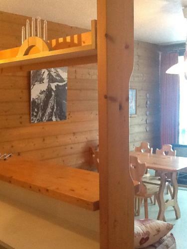 Apartamento 166 Studio Chatel