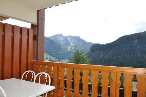 Apartamento Veronique 6 - Altitude Immobilier