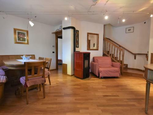 Apartamento Locazione Turistica Grosio Terrace