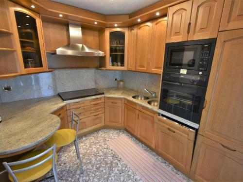 Apartamento Locazione Turistica Grosio Terrace