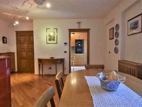 Apartamento Locazione Turistica Grosio Terrace
