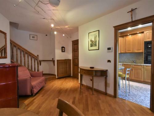 Apartamento Locazione Turistica Grosio Terrace