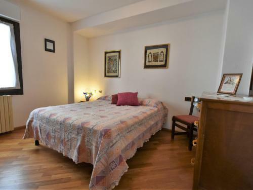 Apartamento Locazione Turistica Grosio Terrace