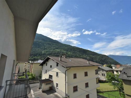 Apartamento Locazione Turistica Grosio Terrace