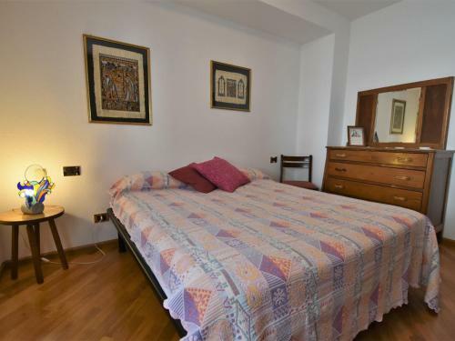 Apartamento Locazione Turistica Grosio Terrace