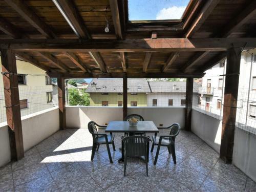 Apartamento Locazione Turistica Grosio Terrace