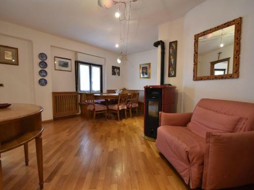 Apartamento Locazione Turistica Grosio Terrace