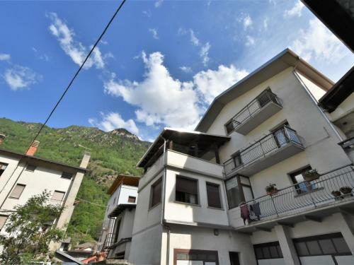 Apartamento Locazione Turistica Grosio Terrace