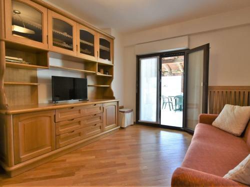 Apartamento Locazione Turistica Grosio Terrace