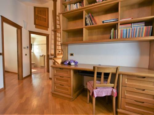 Apartamento Locazione Turistica Grosio Terrace