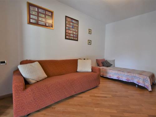 Apartamento Locazione Turistica Grosio Terrace
