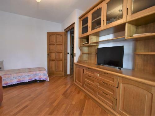 Apartamento Locazione Turistica Grosio Terrace
