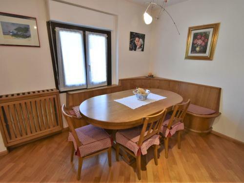 Apartamento Locazione Turistica Grosio Terrace