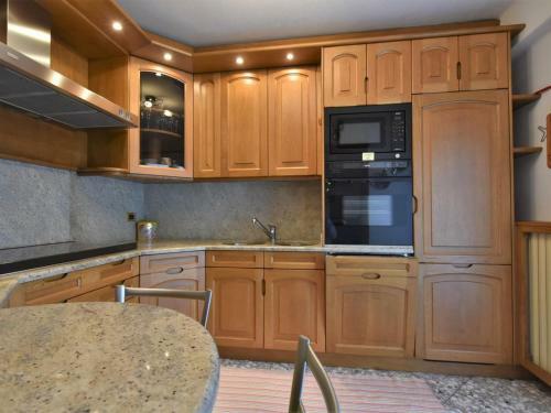 Apartamento Locazione Turistica Grosio Terrace