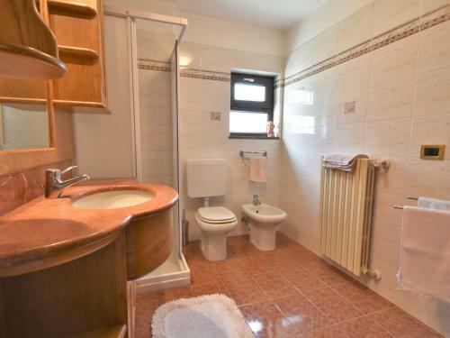 Apartamento Locazione Turistica Grosio Terrace