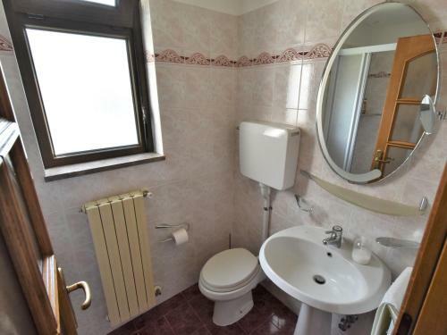 Apartamento Locazione Turistica Grosio Terrace