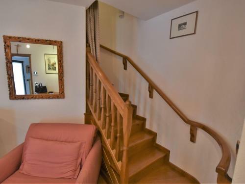 Apartamento Locazione Turistica Grosio Terrace