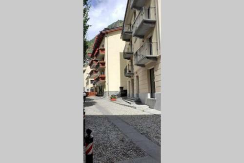 Apartamento La Casa Sul Parco