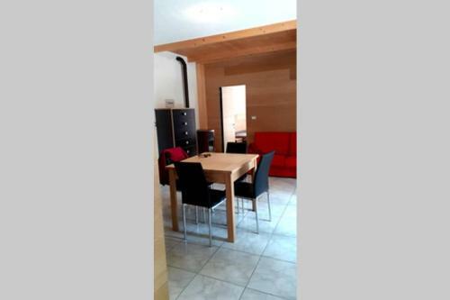 Apartamento La Casa Sul Parco