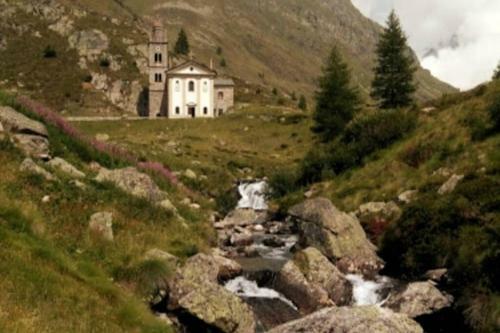 Apartamento Vivi Sereno, Uno Stile Si Vita!