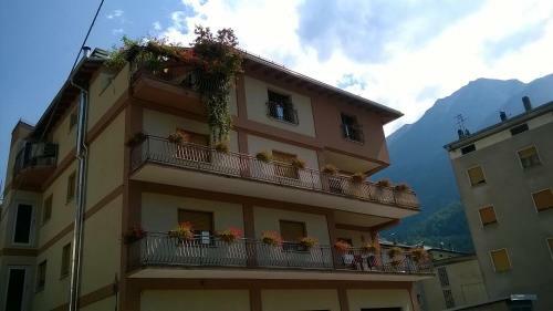 La Terrazza Di Gino