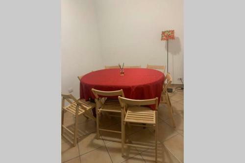 Apartamento Casa Vacanza Azzolino