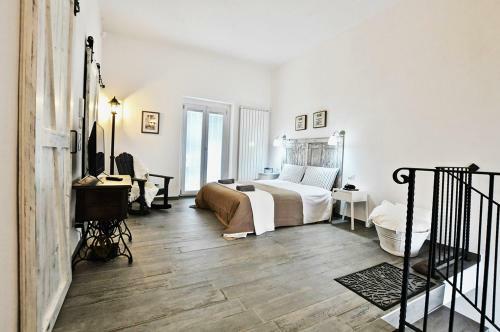 Apartamento A? Terravecchia Loft