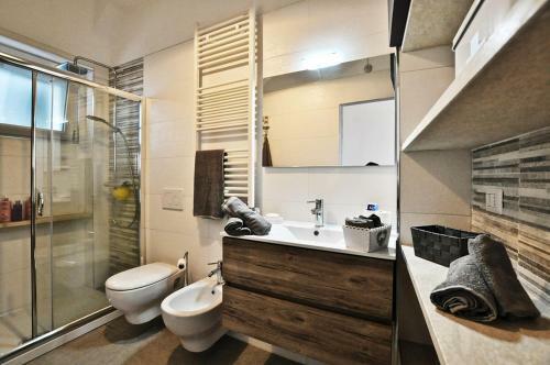 Apartamento A? Terravecchia Loft