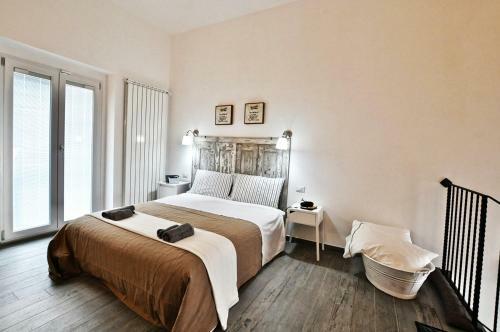 Apartamento A? Terravecchia Loft