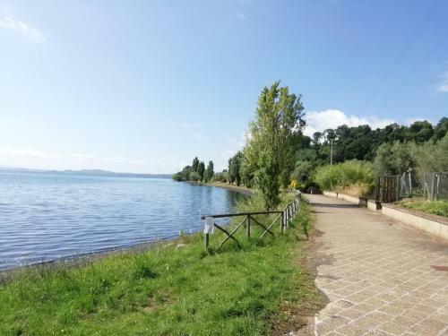Apartamento Alloggio Turistico Casa Vicolo Pincio