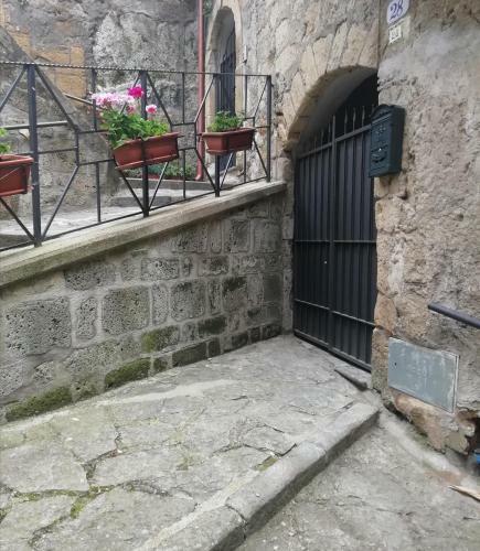 Apartamento Alloggio Turistico Casa Vicolo Pincio