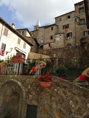 Apartamento Alloggio Turistico Casa Vicolo Pincio