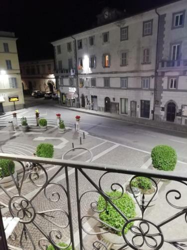 Apartamento Alloggio Turistico Casa Vicolo Pincio
