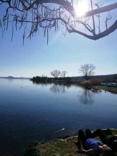 Apartamento Alloggio Turistico Casa Vicolo Pincio