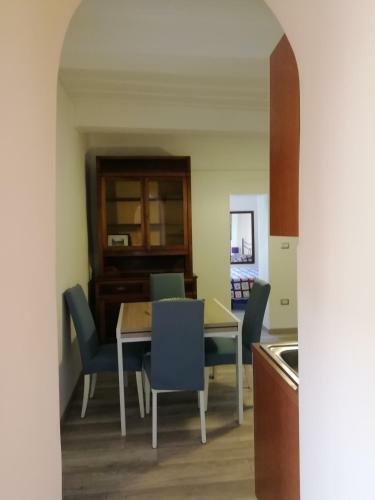 Apartamento Alloggio Turistico Casa Vicolo Pincio