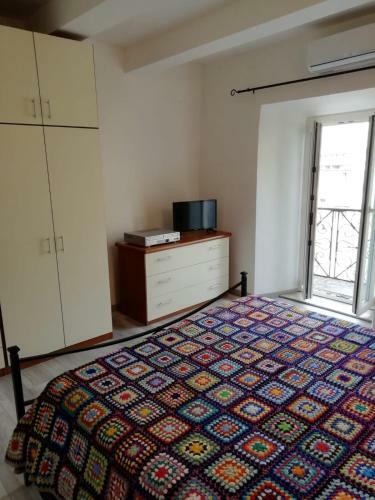 Apartamento Alloggio Turistico Casa Vicolo Pincio